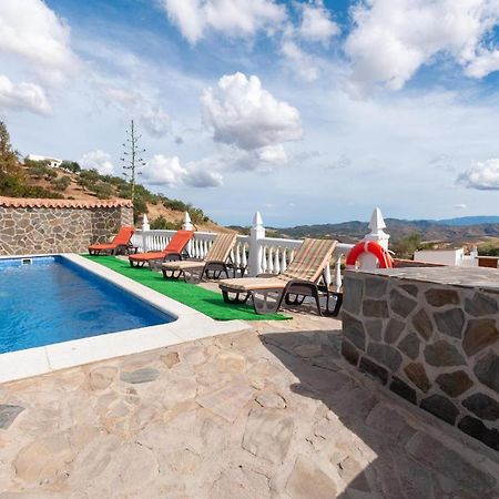 Awesome Home In Antequera With Wifi Dış mekan fotoğraf