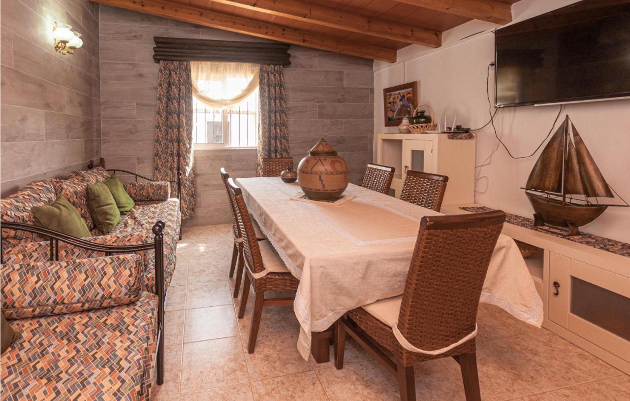 Awesome Home In Antequera With Wifi Dış mekan fotoğraf
