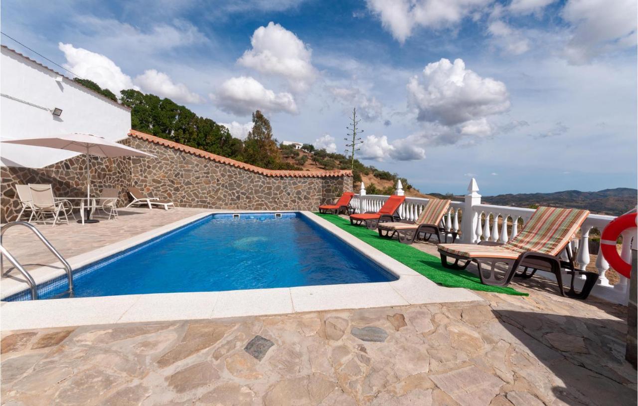 Awesome Home In Antequera With Wifi Dış mekan fotoğraf