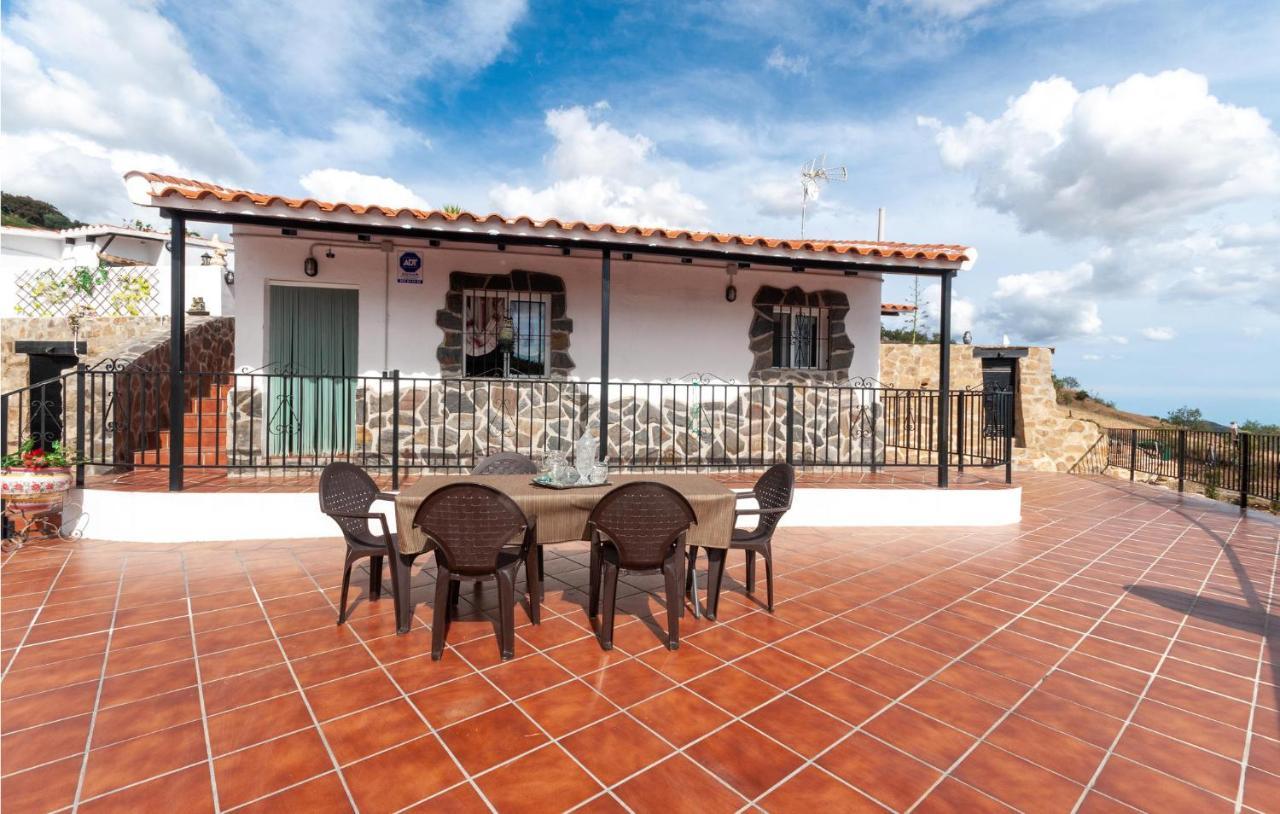 Awesome Home In Antequera With Wifi Dış mekan fotoğraf