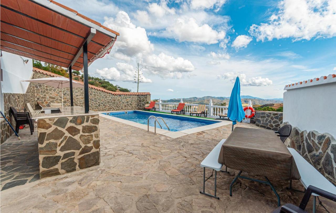 Awesome Home In Antequera With Wifi Dış mekan fotoğraf