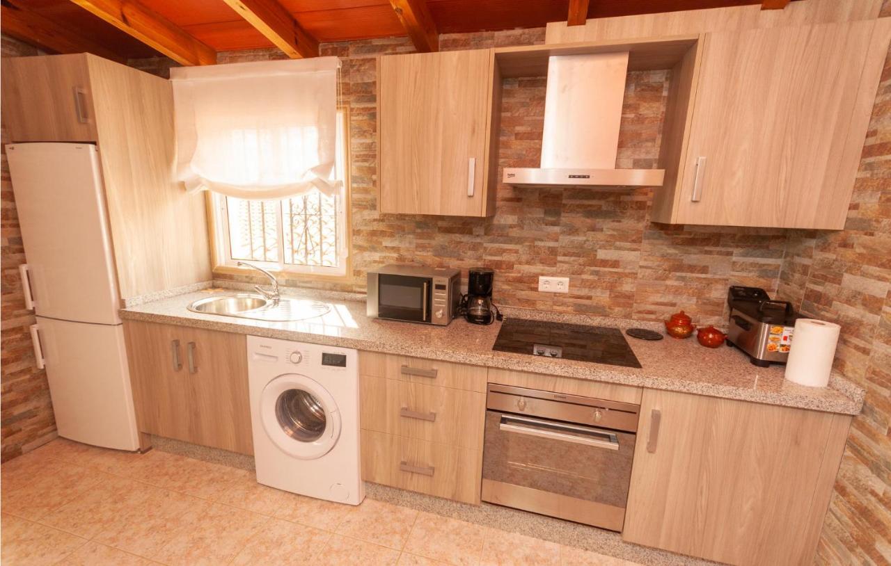 Awesome Home In Antequera With Wifi Dış mekan fotoğraf