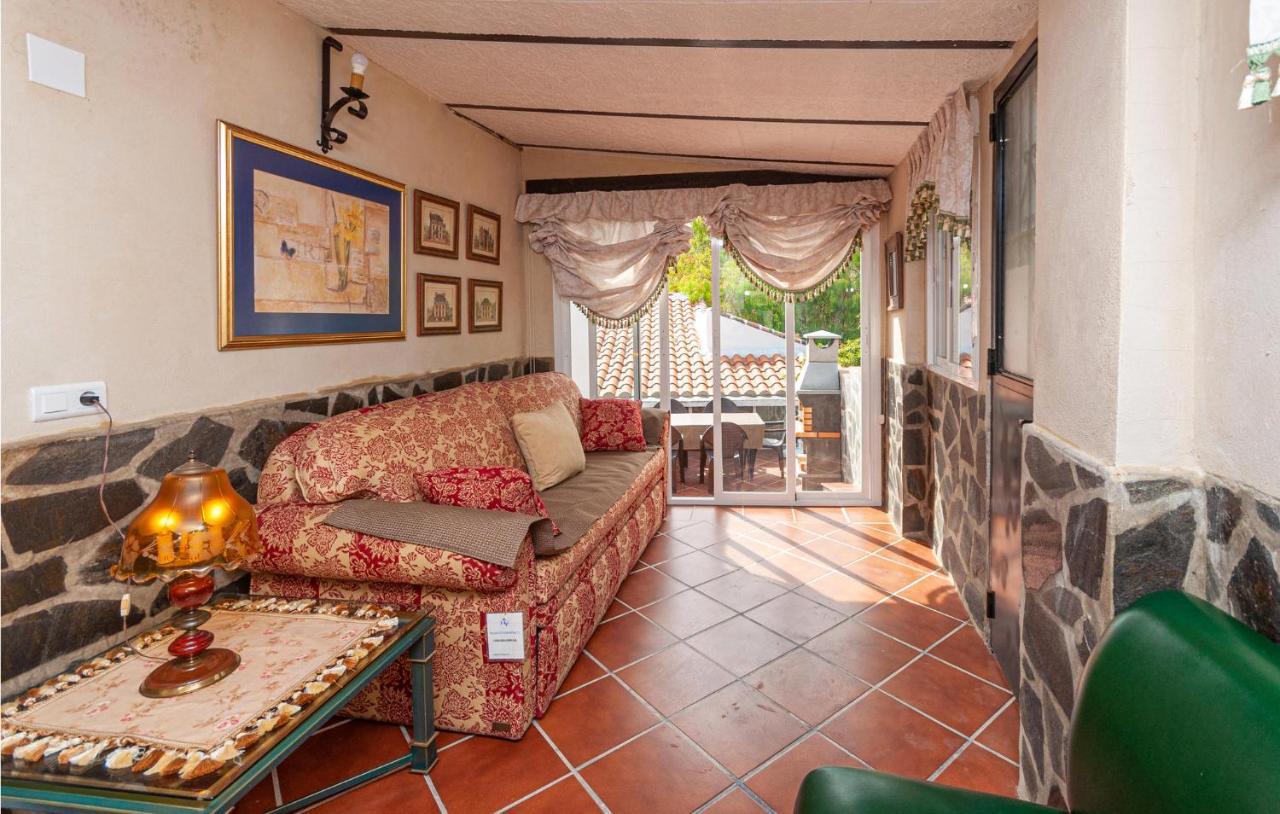 Awesome Home In Antequera With Wifi Dış mekan fotoğraf