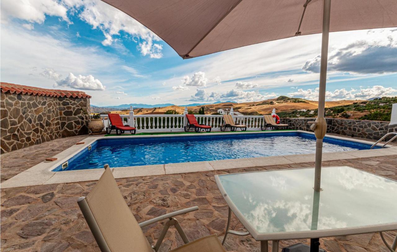 Awesome Home In Antequera With Wifi Dış mekan fotoğraf
