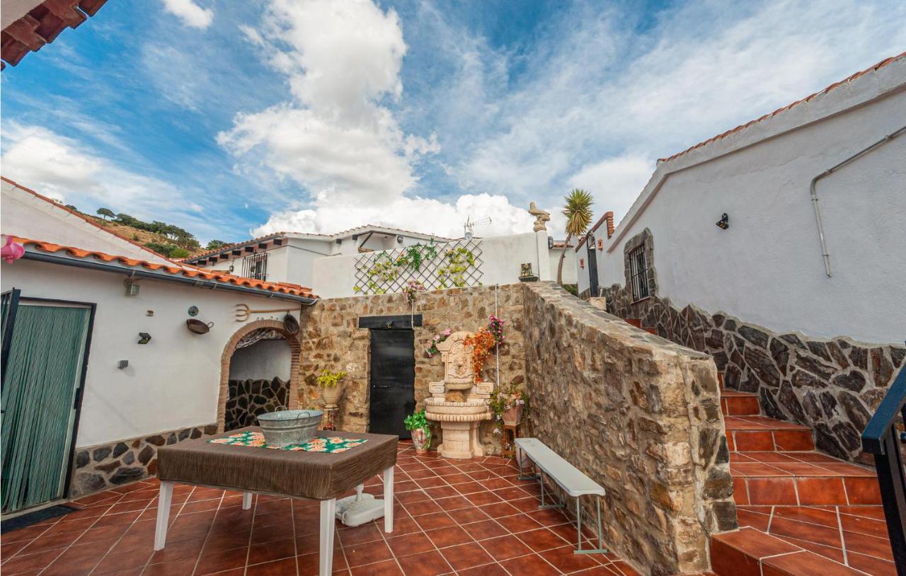 Awesome Home In Antequera With Wifi Dış mekan fotoğraf