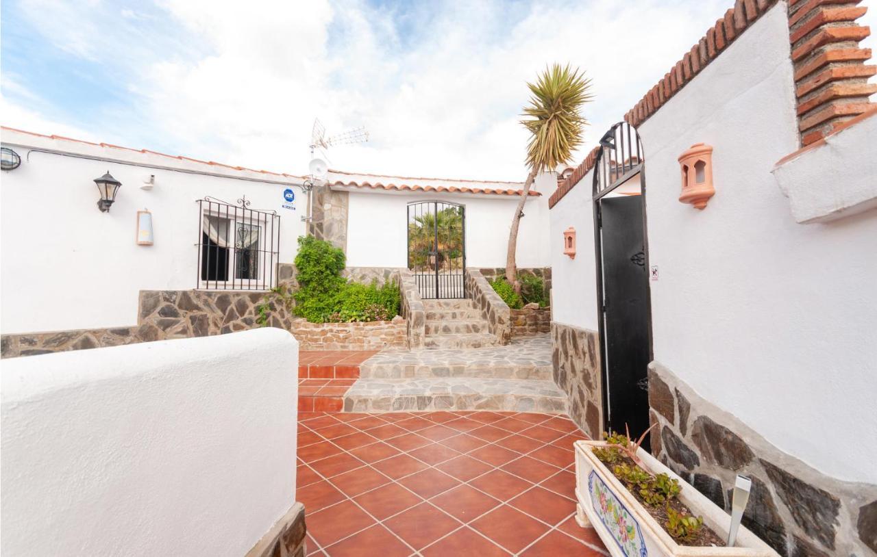 Awesome Home In Antequera With Wifi Dış mekan fotoğraf