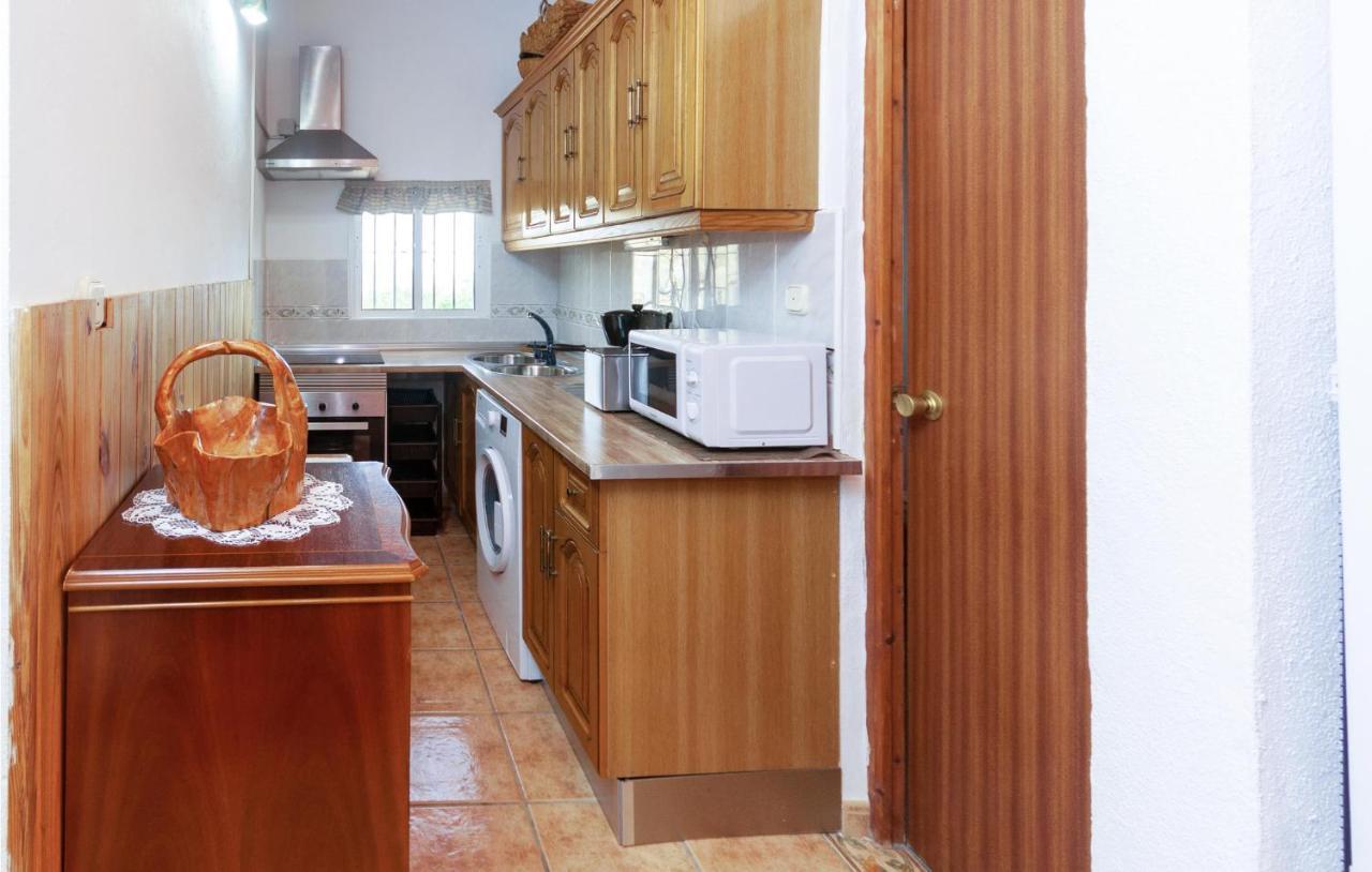 Awesome Home In Antequera With Wifi Dış mekan fotoğraf
