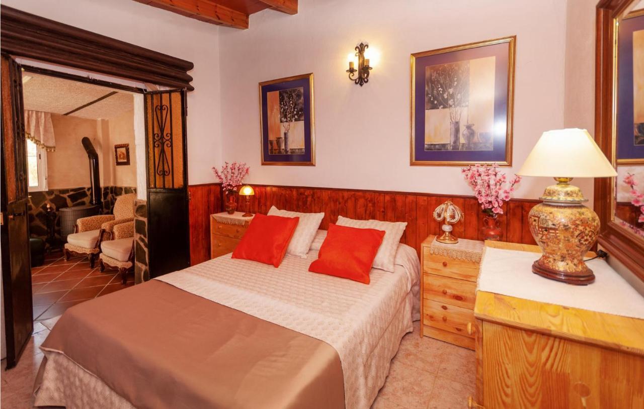 Awesome Home In Antequera With Wifi Dış mekan fotoğraf