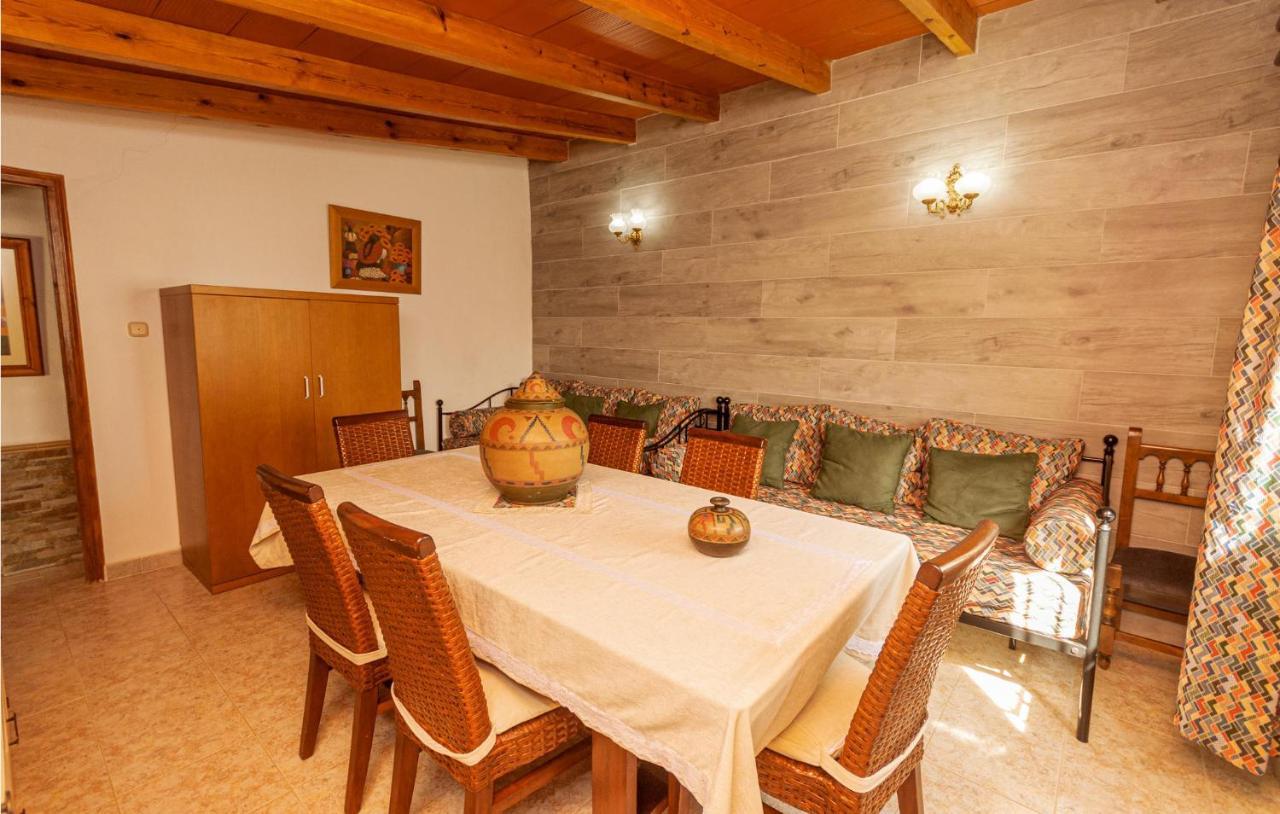 Awesome Home In Antequera With Wifi Dış mekan fotoğraf