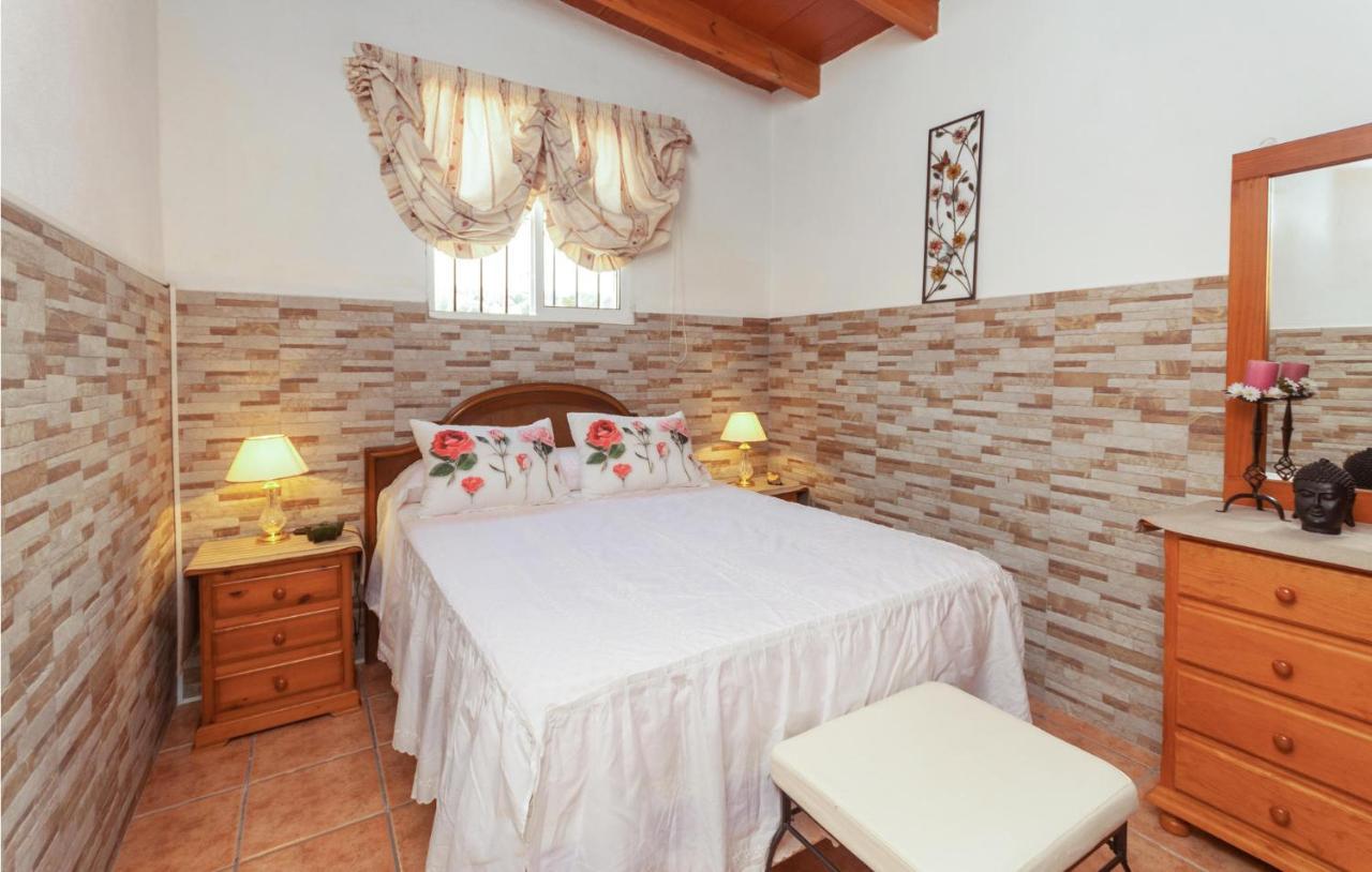 Awesome Home In Antequera With Wifi Dış mekan fotoğraf