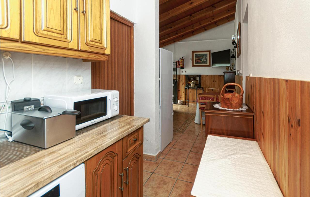Awesome Home In Antequera With Wifi Dış mekan fotoğraf