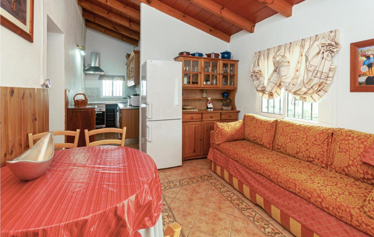 Awesome Home In Antequera With Wifi Dış mekan fotoğraf