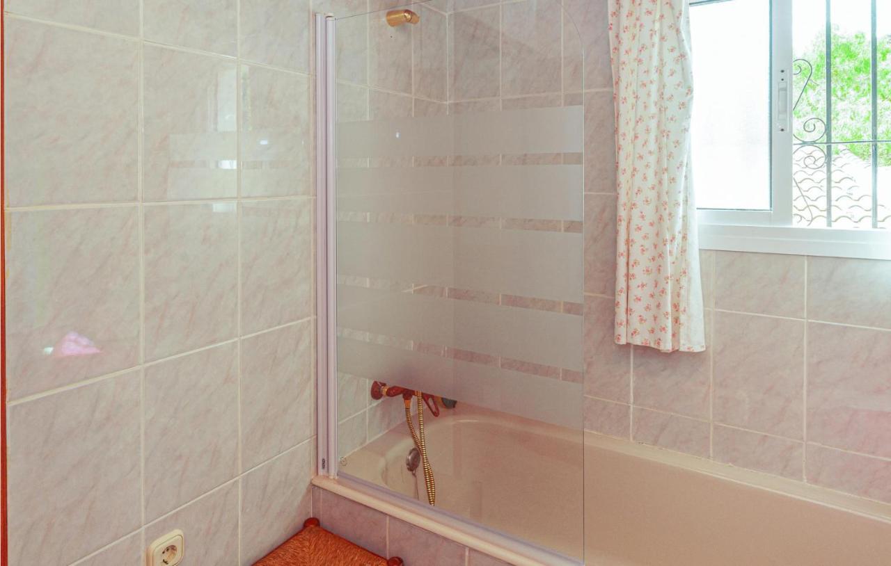 Awesome Home In Antequera With Wifi Dış mekan fotoğraf