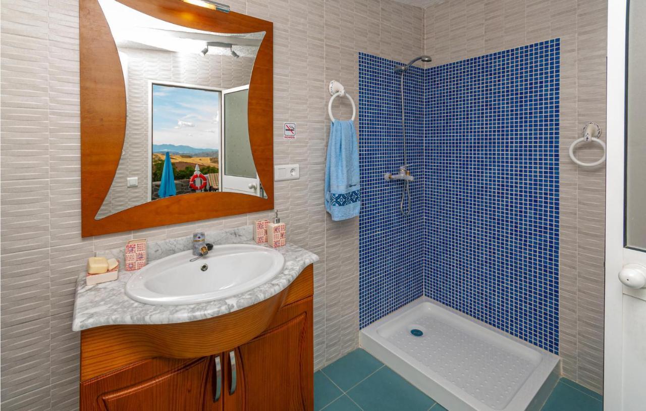 Awesome Home In Antequera With Wifi Dış mekan fotoğraf