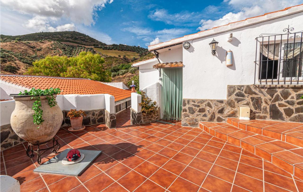 Awesome Home In Antequera With Wifi Dış mekan fotoğraf