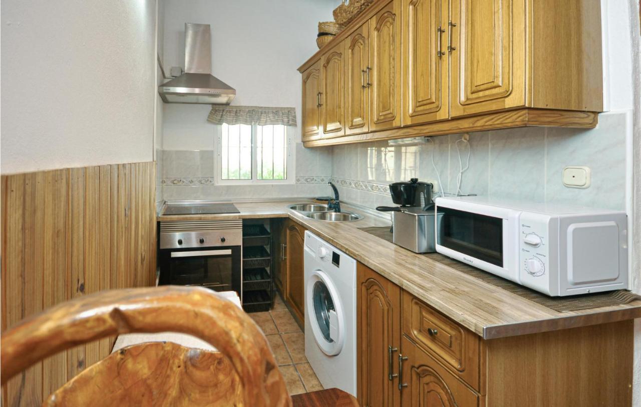 Awesome Home In Antequera With Wifi Dış mekan fotoğraf