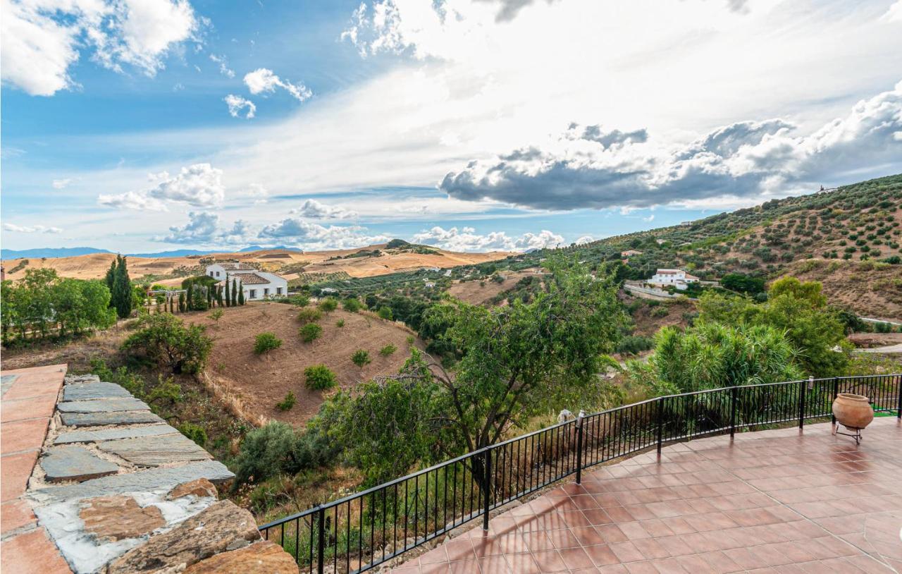 Awesome Home In Antequera With Wifi Dış mekan fotoğraf