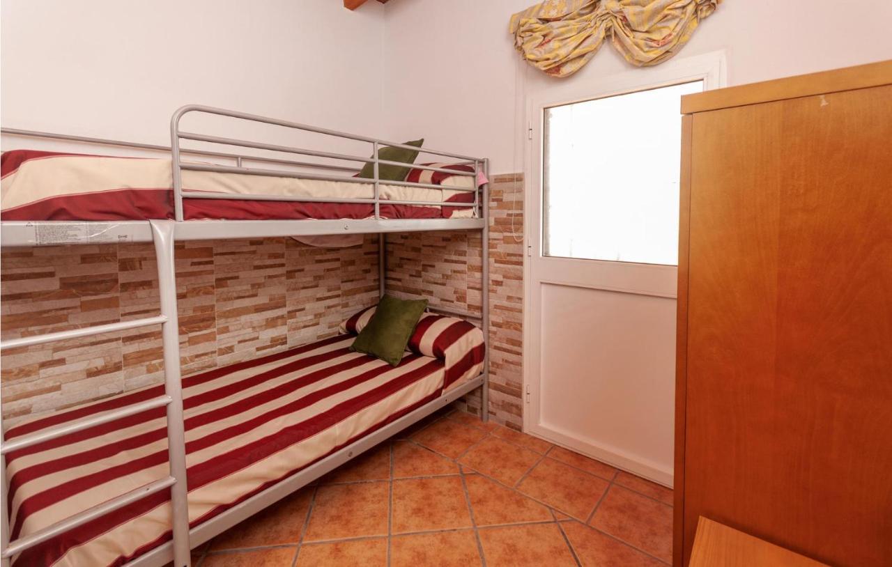 Awesome Home In Antequera With Wifi Dış mekan fotoğraf